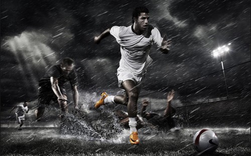 跑位成為皇 跑位成為皇