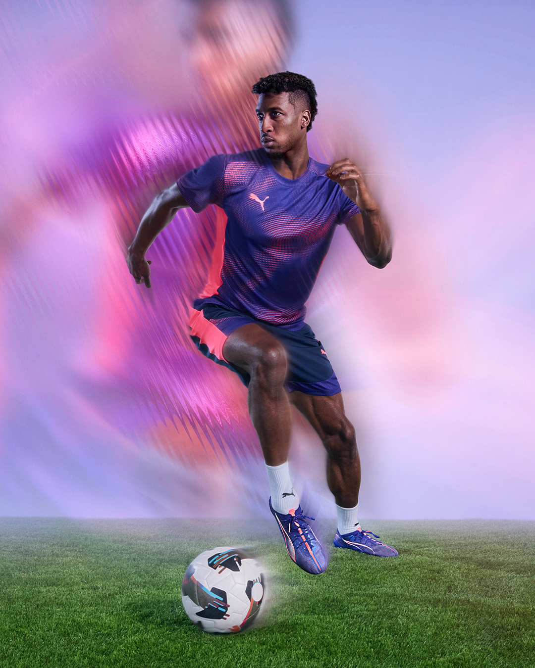 进攻的决心 进攻的决心